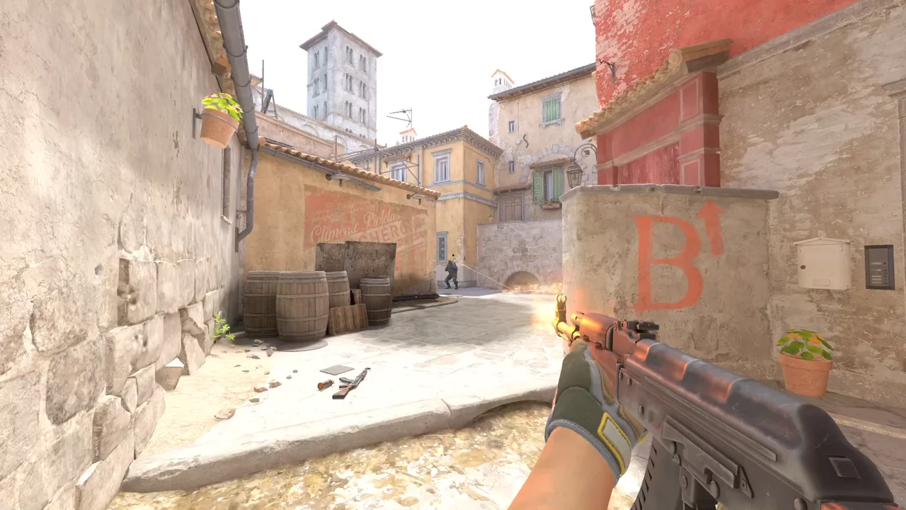 highlight